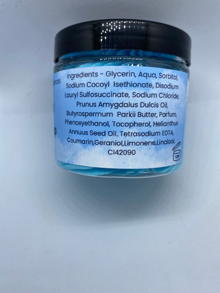 Dreamcloud Whipped Soap 150g (L**h Inspired)