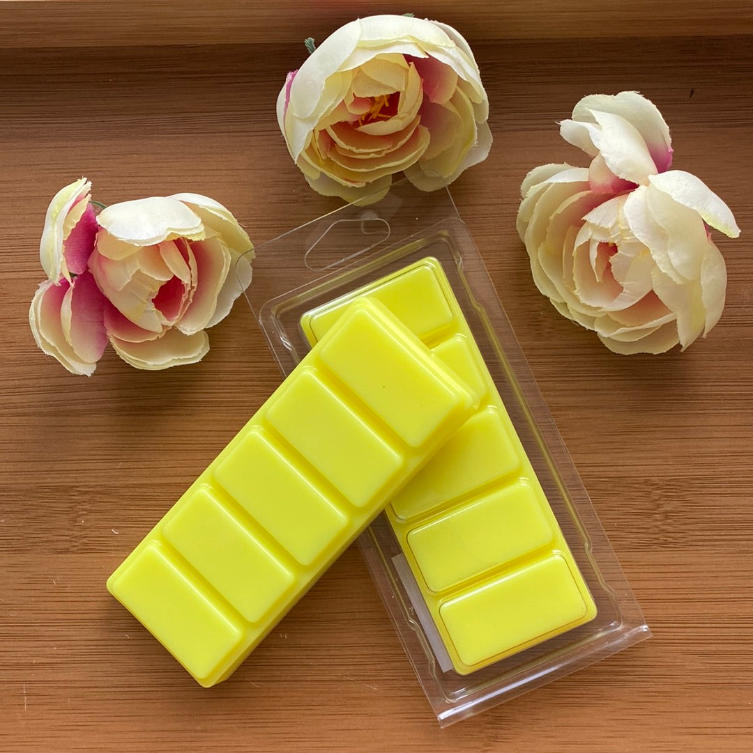 Lemon Fresh Wax Melt