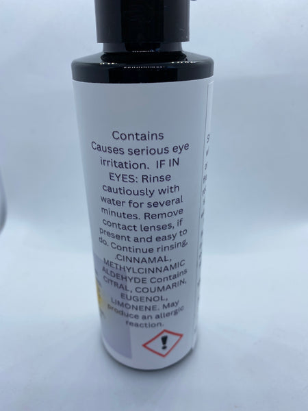 Home Comforts Odour Eliminator