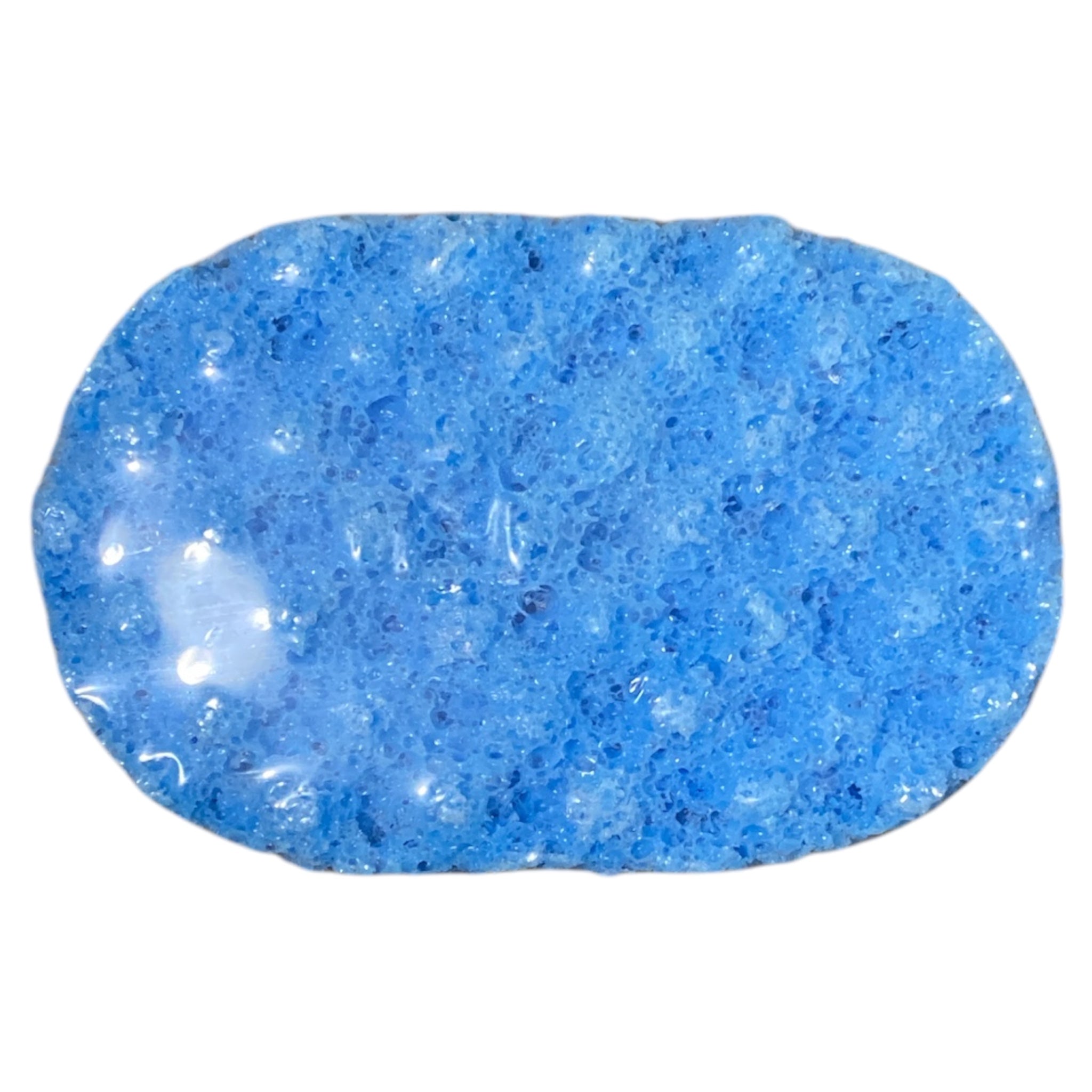 Adventurous Soap Sponge