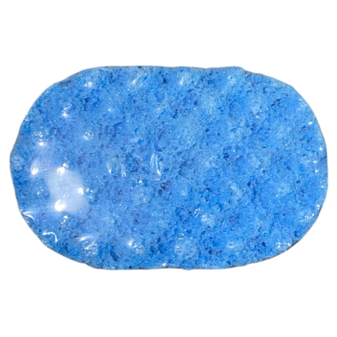 Adventurous Soap Sponge