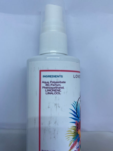 Sol Carioca Body Mist