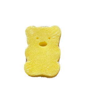 Purple Rain Soap Sponge