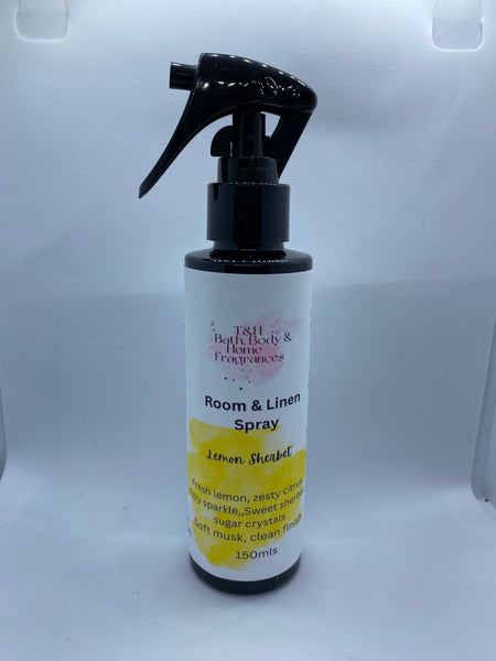 Lemon Sherbet 150g