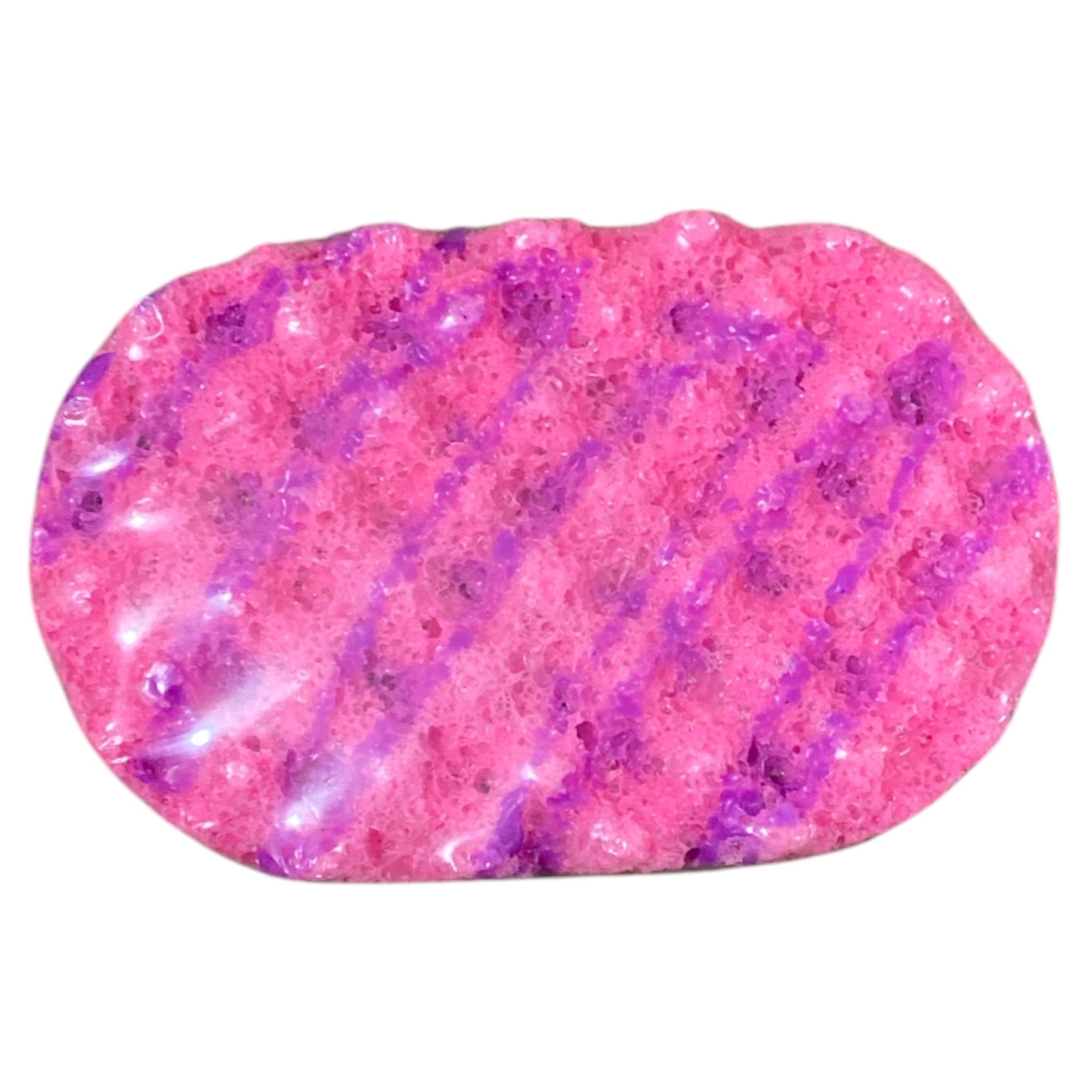 Winter Fairy Soap Sponge