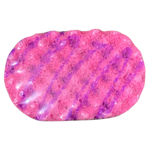 Winter Fairy Soap Sponge