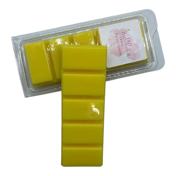 Marseille scented wax melt ( Spanish cleaning)