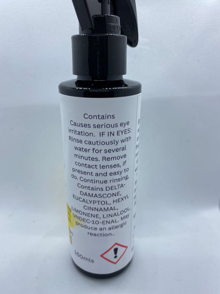 Mountain Fresh Odour Eliminator 150g