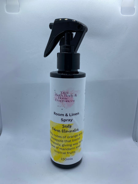 Zesty Odour Eliminator 150g