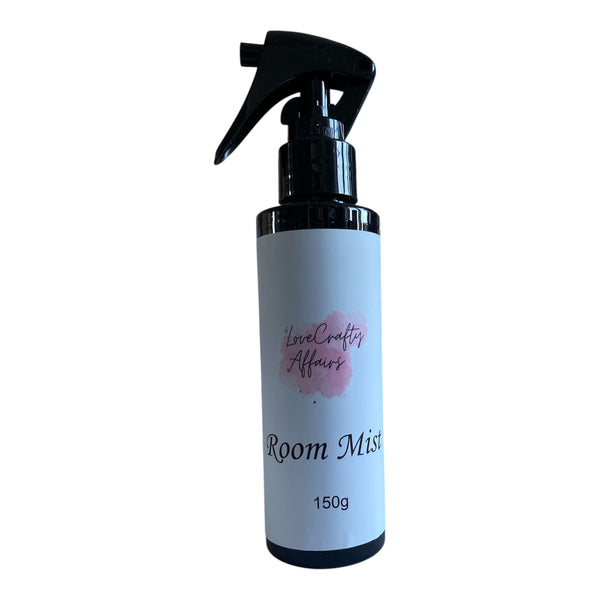 Candy Cane Room Mist 150g