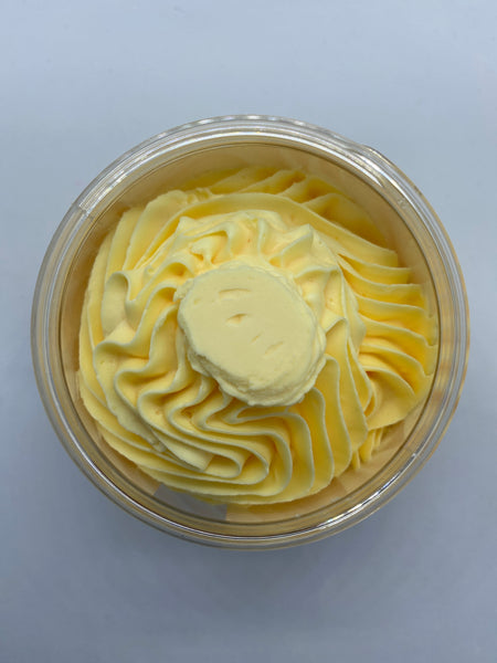 Citrus Ritual Whipped Soap 150g (L**h inspired)