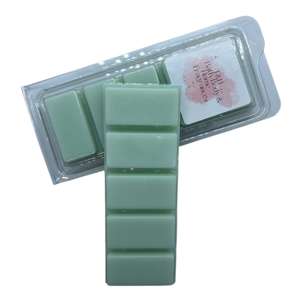 3 Witches scented wax melt (Spanish cleaning)