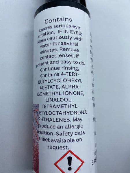 Beyoncé Heat Room & Linen Spray 150mls