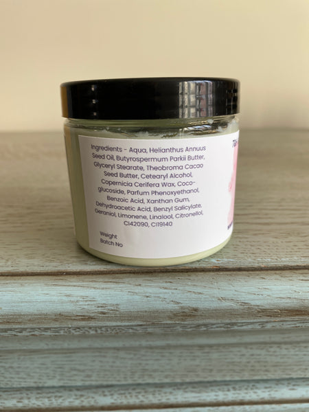 Apple Dew Body Butter 170g