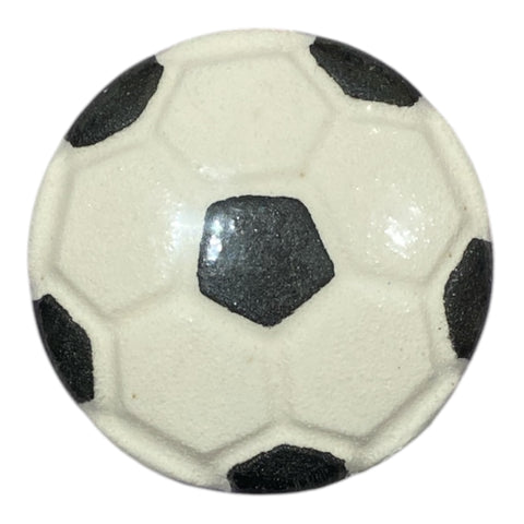Adventurous Football Bath Bomb