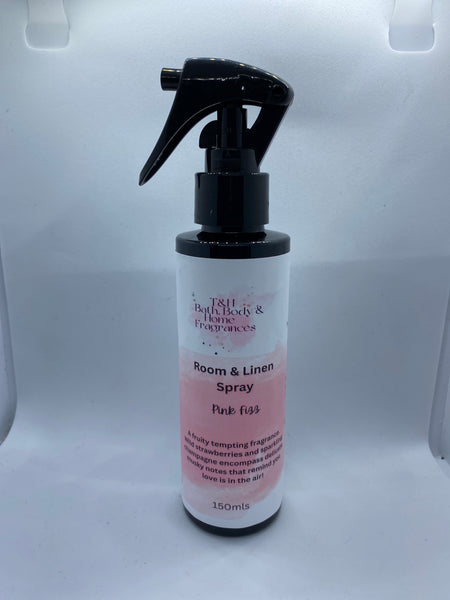 Pink Fizz 150g