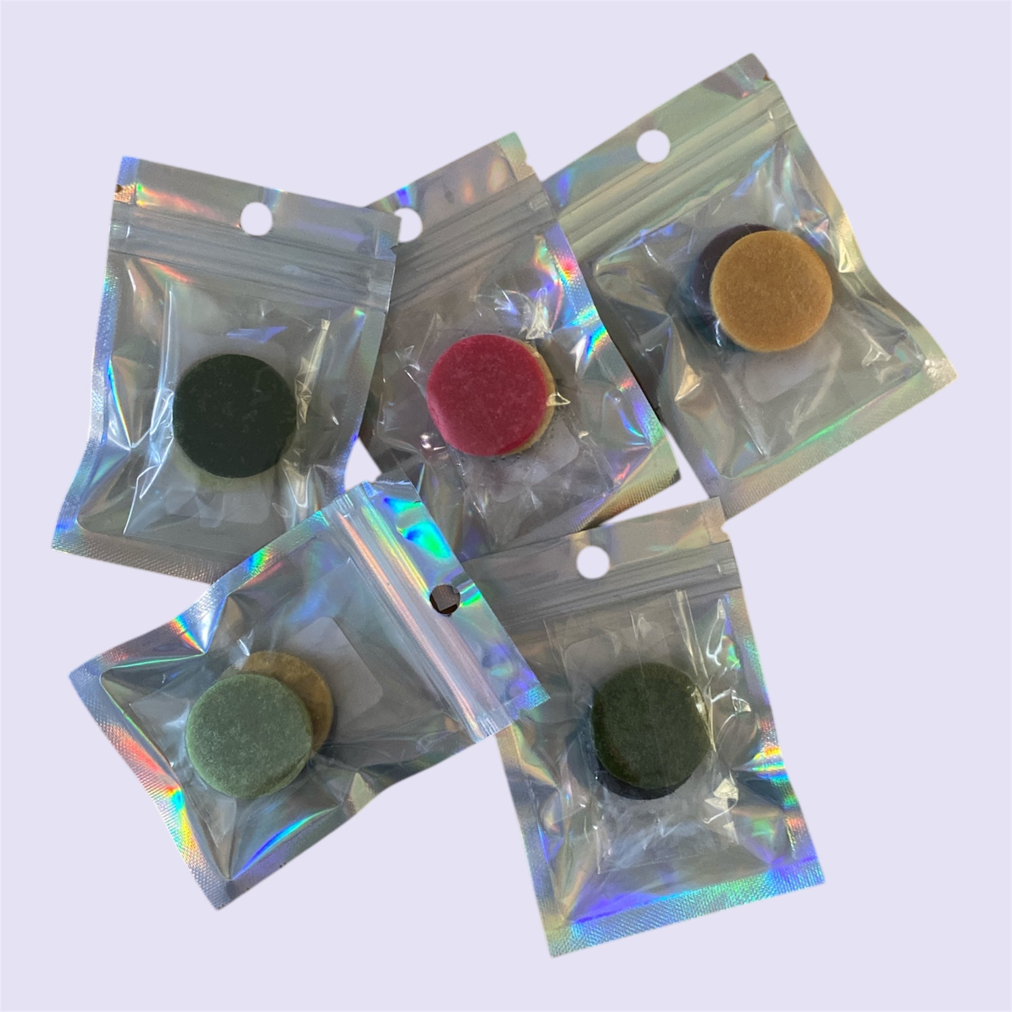 Butt Lift Hoover Disc