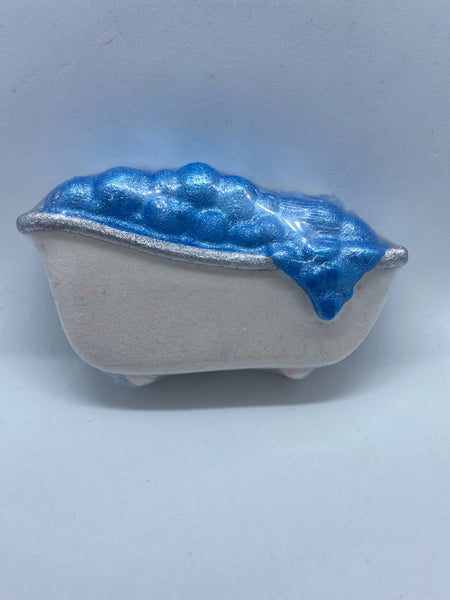 Bath Tub Bath Bomb