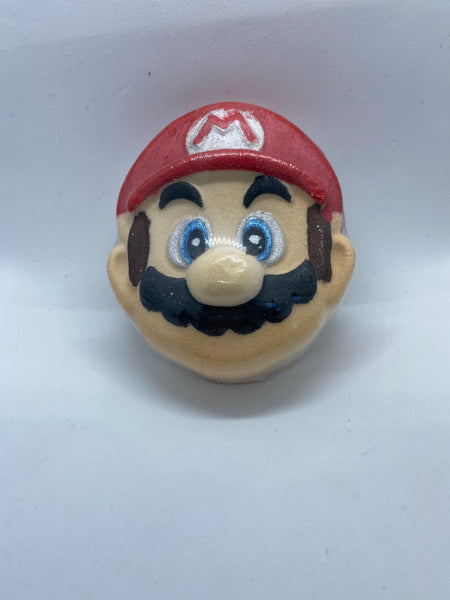 M Man