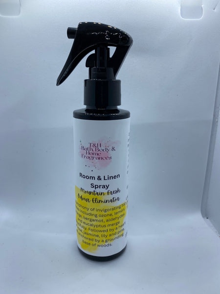 Mountain Fresh Odour Eliminator 150g