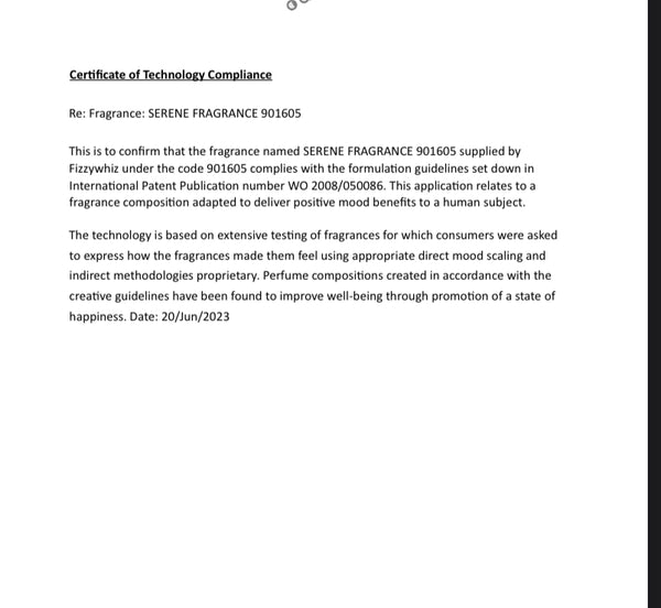 Serene Deep Conditioning Hair Mask 100g