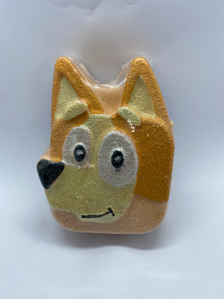 Bing Bath Bomb