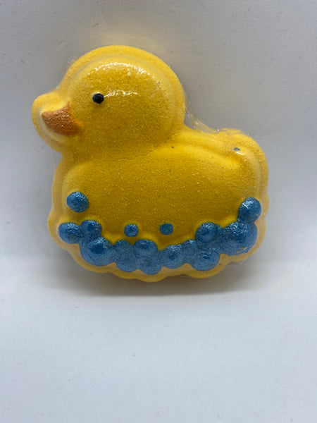 Duck Bath Bomb