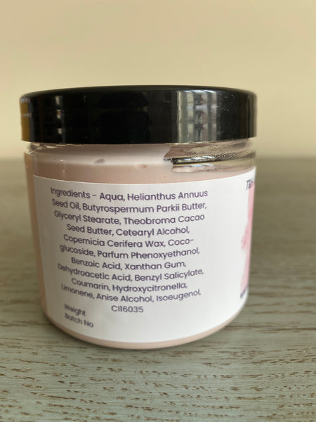 Ember Cherry Body Butter 170g