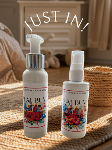 Bum Bum Cream Face & Body Moisturiser
