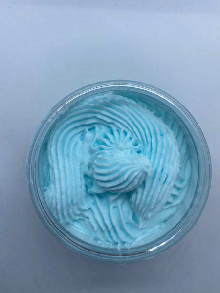 Clouds Whipped Soap (Perfume) 150g