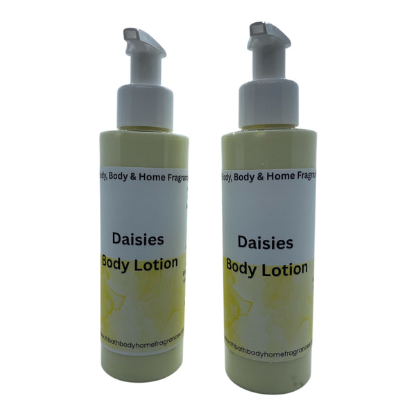 Daisies Body Lotion 150g ( Perfume )