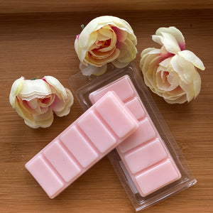 Luxe Living Wax Melt