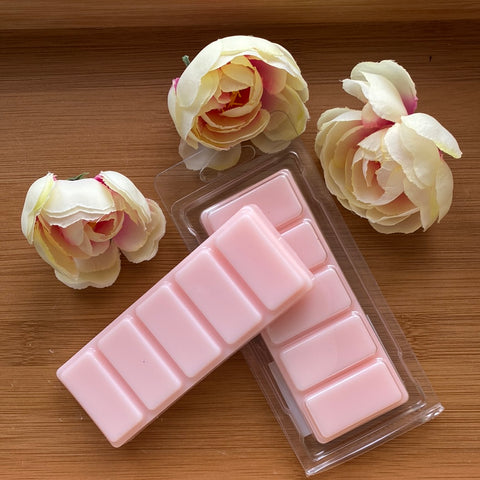Luxe Living Wax Melt