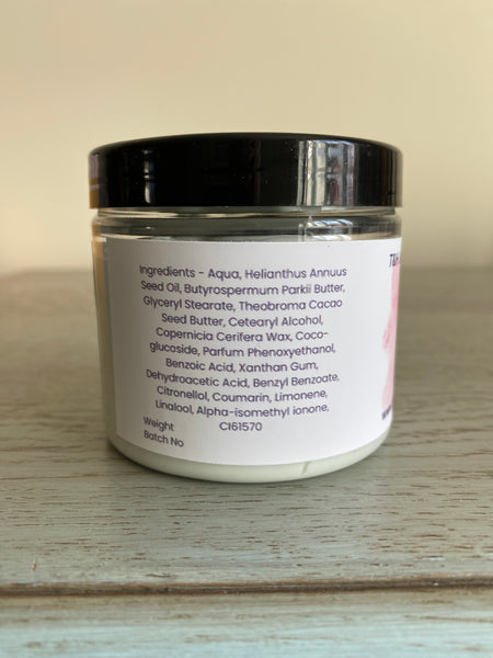 Pistachio Bliss Body Butter 170g