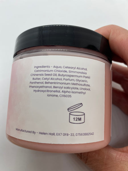 1000 Wishes Deep Conditioning Hair Mask 150g