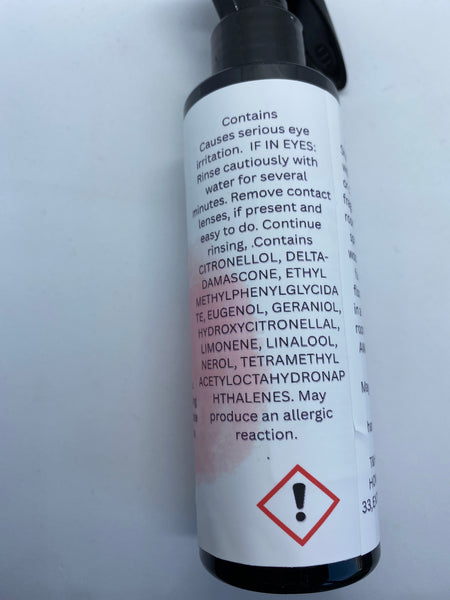 Pink Fizz 150g