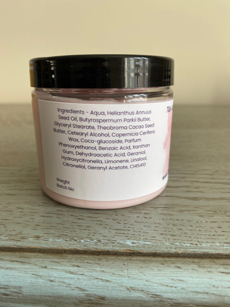 Sparkling Lychee Body Butter 170g