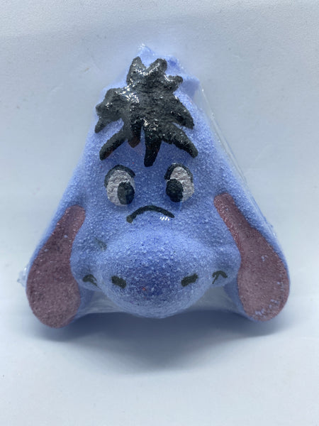 Donkey Face Bath Bomb