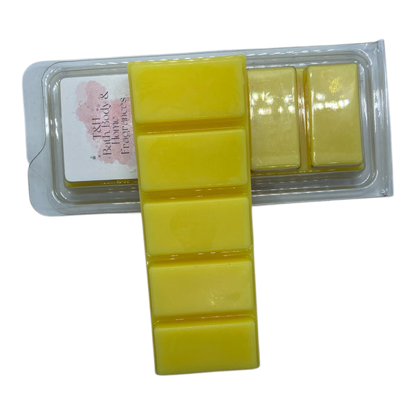 Savage scented wax melt (aftershave)