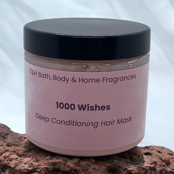 1000 Wishes Deep Conditioning Hair Mask 150g