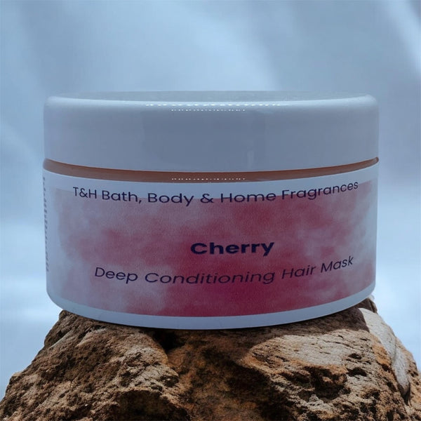 Cherry (Small) Deep Conditioning Hair Mask 100g