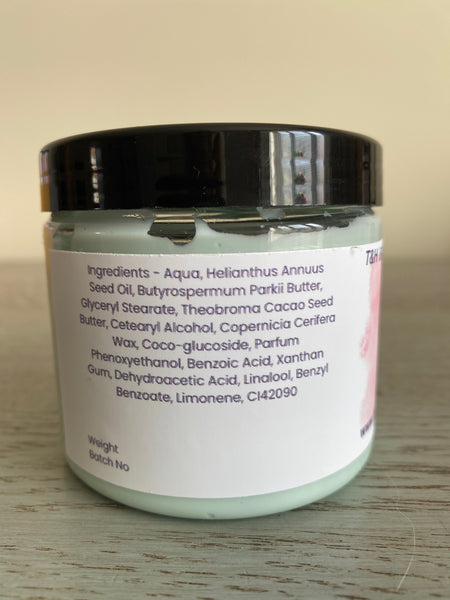 Marshmallow Boujee Body Butter 170g