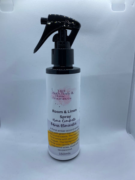 Home Comforts Odour Eliminator
