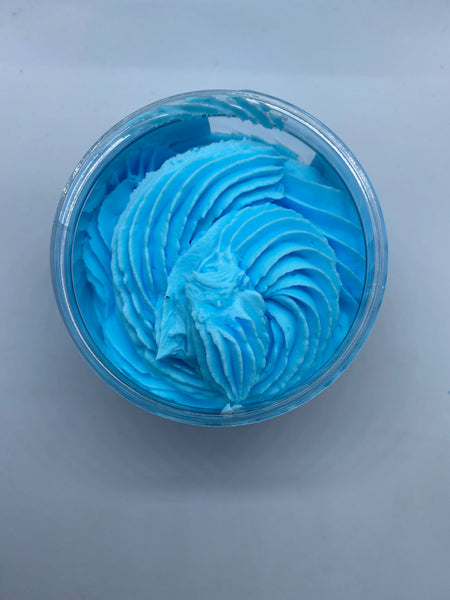 Dreamcloud Whipped Soap 150g (L**h Inspired)