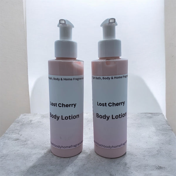 Lost Cherry Body Lotion 150g (perfume)