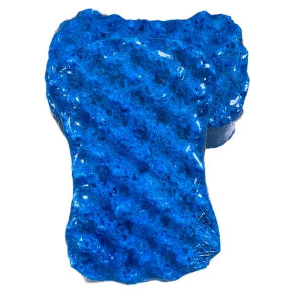 Love Game Soap Sponge