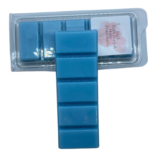 Kouros scented wax melt (aftershave)