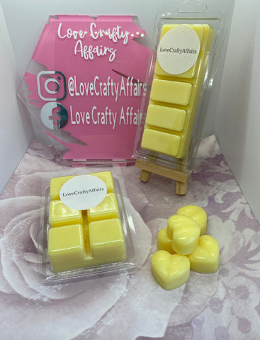 Lemon Sherbet