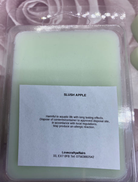 Slush Apple