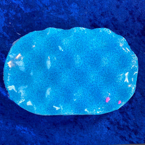 LULLABY BABY SOAP SPONGE 150g